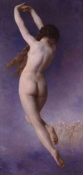 unknow artist Sexy body, female nudes, classical nudes 26 oil painting image